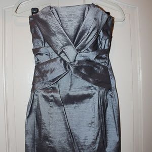 Jessica McClintock Dress